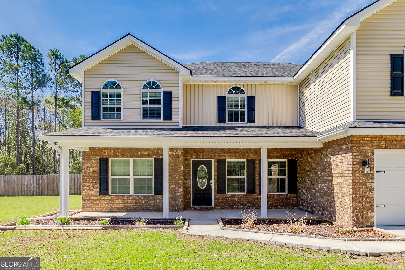 353 Palmer Road Ludowici, GA 31316 - Photo 4 of 52