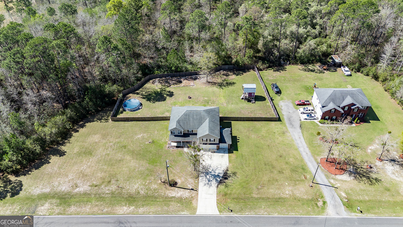 353 Palmer Road Ludowici, GA 31316 - Photo 44 of 52