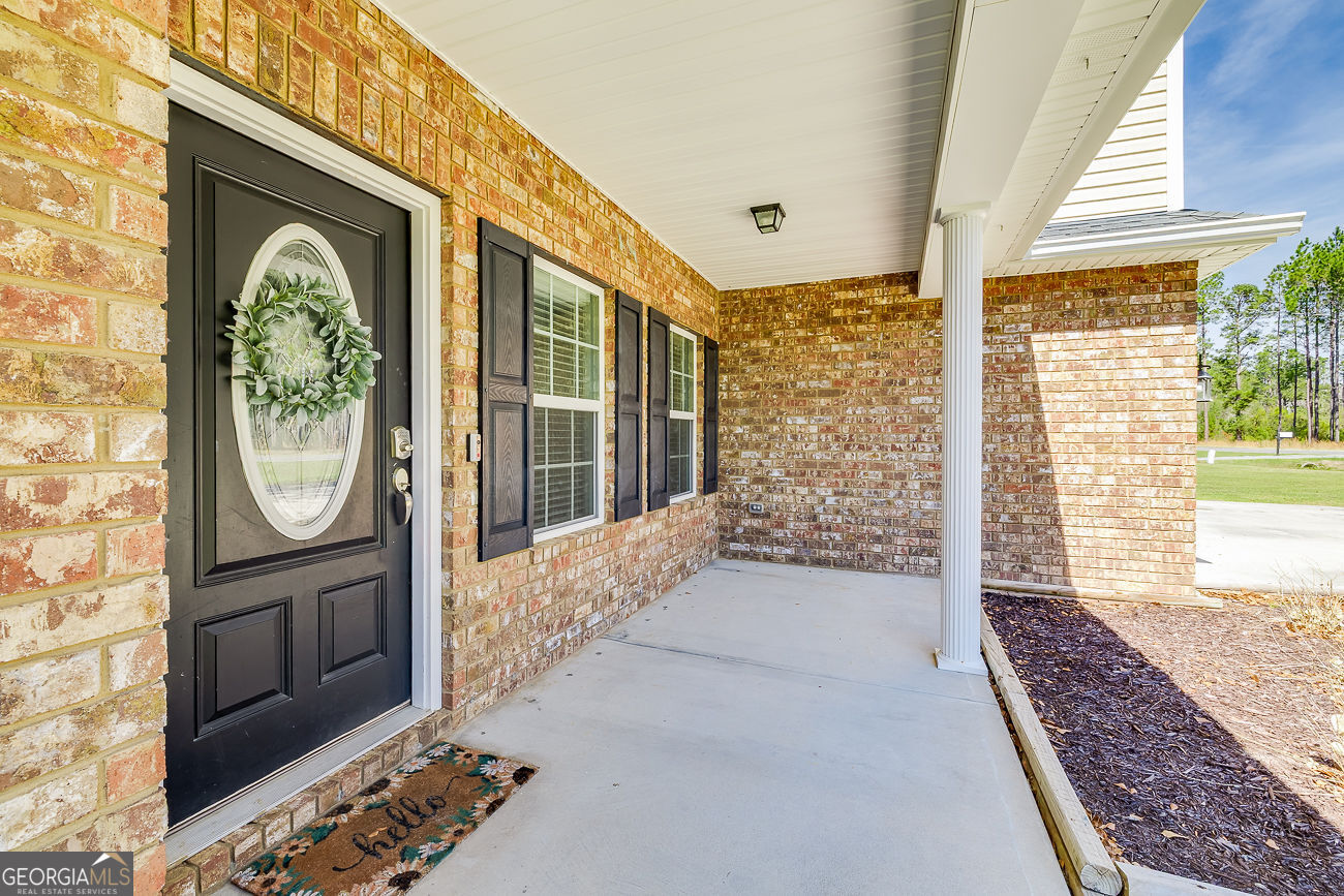 353 Palmer Road Ludowici, GA 31316 - Photo 5 of 52