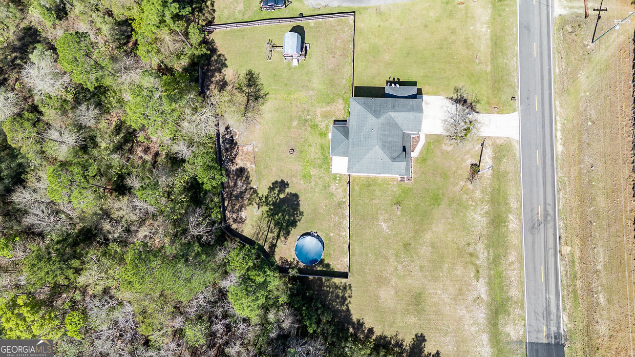 353 Palmer Road Ludowici, GA 31316 - Photo 52 of 52