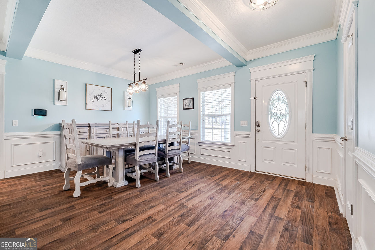 353 Palmer Road Ludowici, GA 31316 - Photo 6 of 52