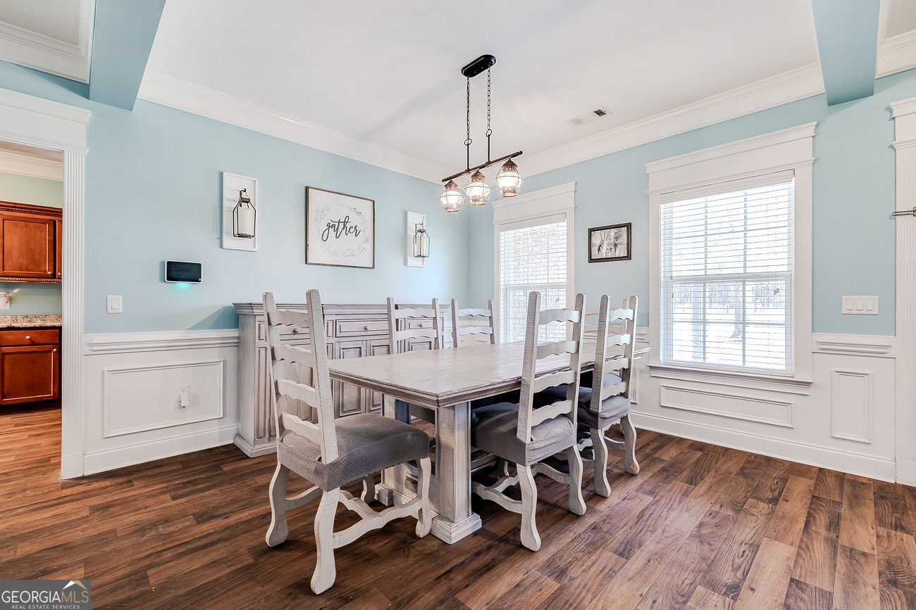 353 Palmer Road Ludowici, GA 31316 - Photo 7 of 52