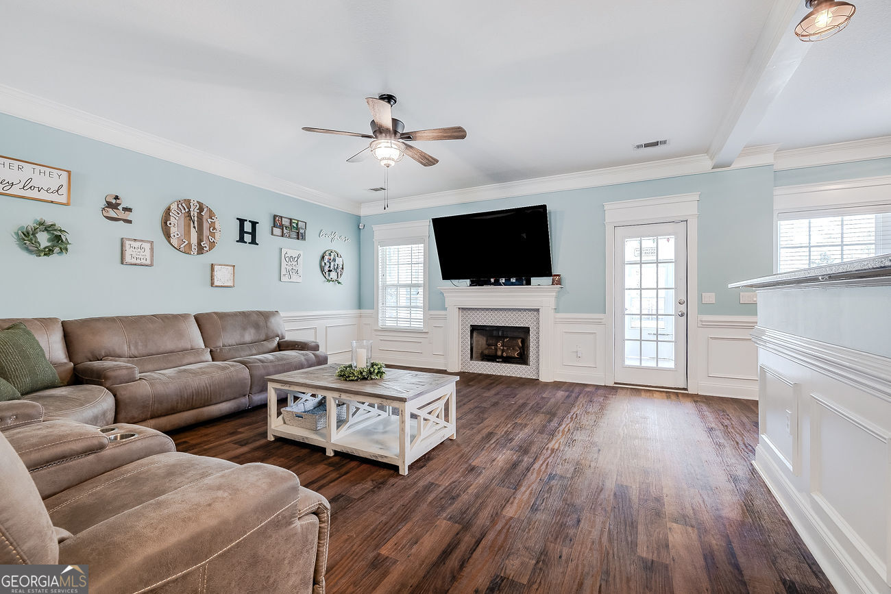 353 Palmer Road Ludowici, GA 31316 - Photo 10 of 52