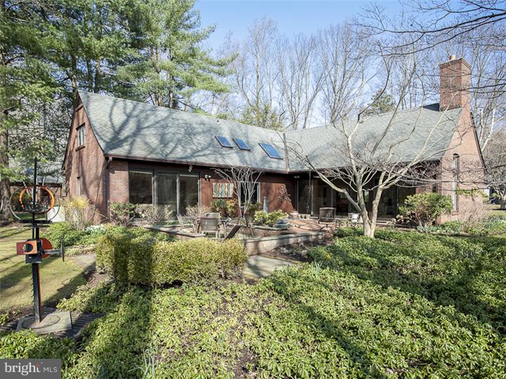 20 Constitution Hill West Princeton, NJ 08540 - Photo 2 of 24