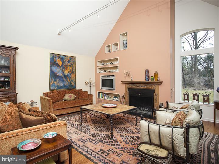 20 Constitution Hill West Princeton, NJ 08540 - Photo 3 of 24