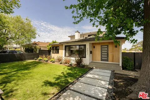 $2,295,000 | 3852 Bledsoe Avenue, Los Angeles, CA 90066