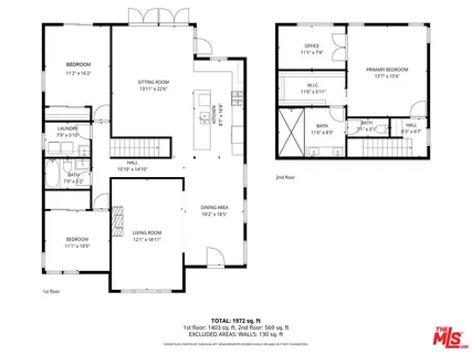 $2,295,000 | 3852 Bledsoe Avenue, Los Angeles, CA 90066