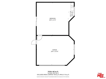 $2,295,000 | 3852 Bledsoe Avenue, Los Angeles, CA 90066