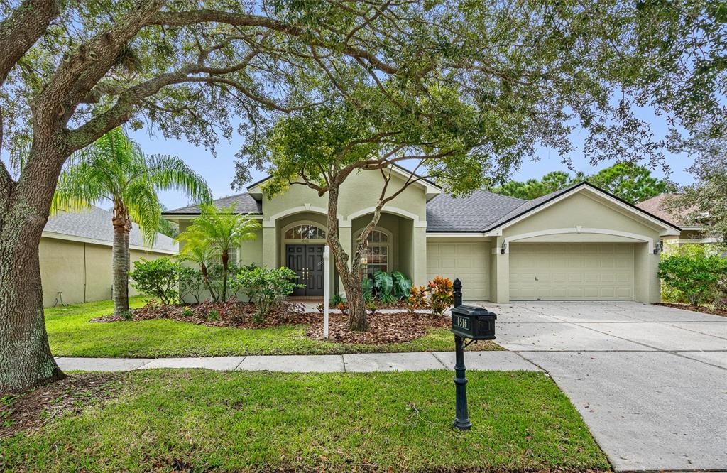 10516 Rochester Way Tampa, FL 33626 - Photo 1 of 1