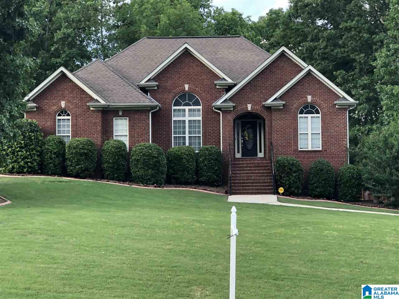 22525 Iron Masters Loop McCalla, AL 35111 - Photo 1 of 16