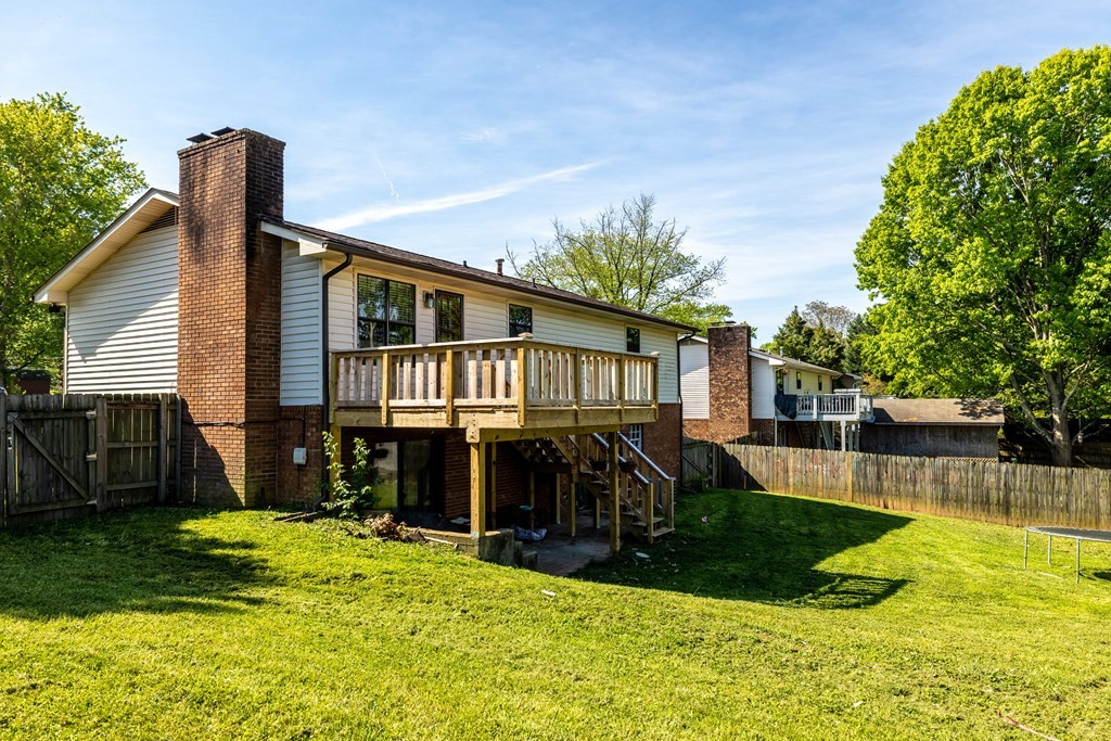 901 Radnor Road Maryville, TN 37804 - Photo 28 of 35 Gallery Image 28