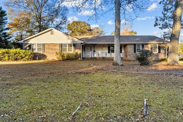 $237,500 | 2075 Pinewood Drive, Covington, GA 30016