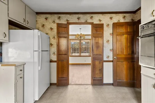 $237,500 | 2075 Pinewood Drive, Covington, GA 30016