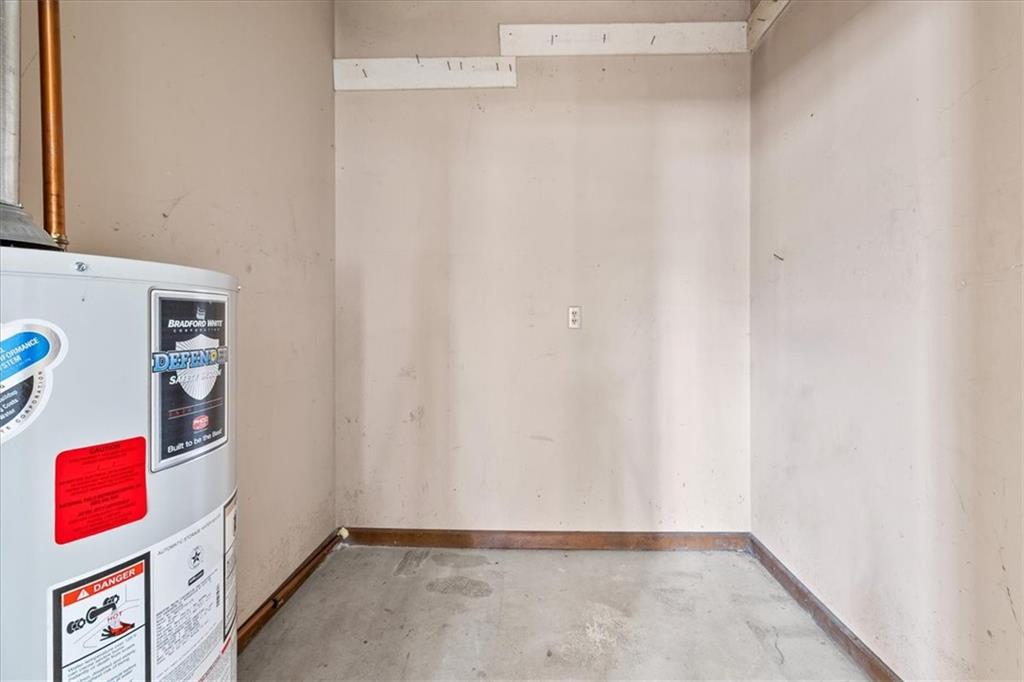 2075 Pinewood Drive Covington, GA 30016 - Photo 30 of 37 a view of an empty room