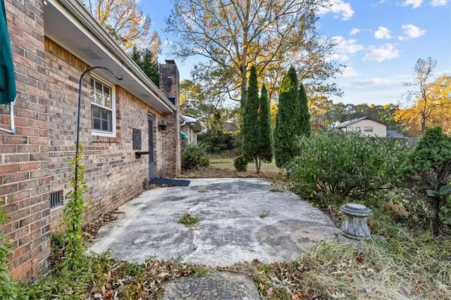 $237,500 | 2075 Pinewood Drive, Covington, GA 30016