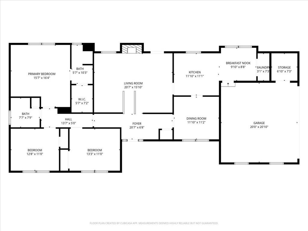 2075 Pinewood Drive Covington, GA 30016 - Photo 37 of 37