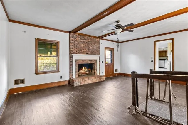 $237,500 | 2075 Pinewood Drive, Covington, GA 30016