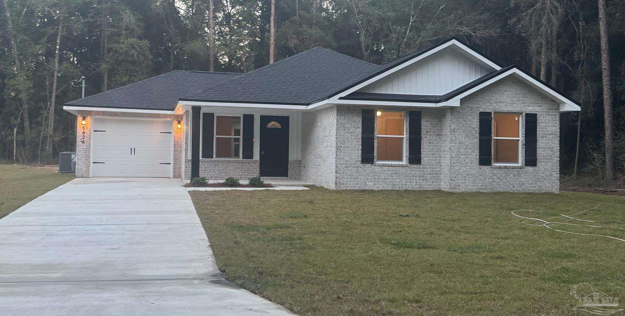 4012 Popcorn Road Milton, FL 32583 - Photo 3 of 3