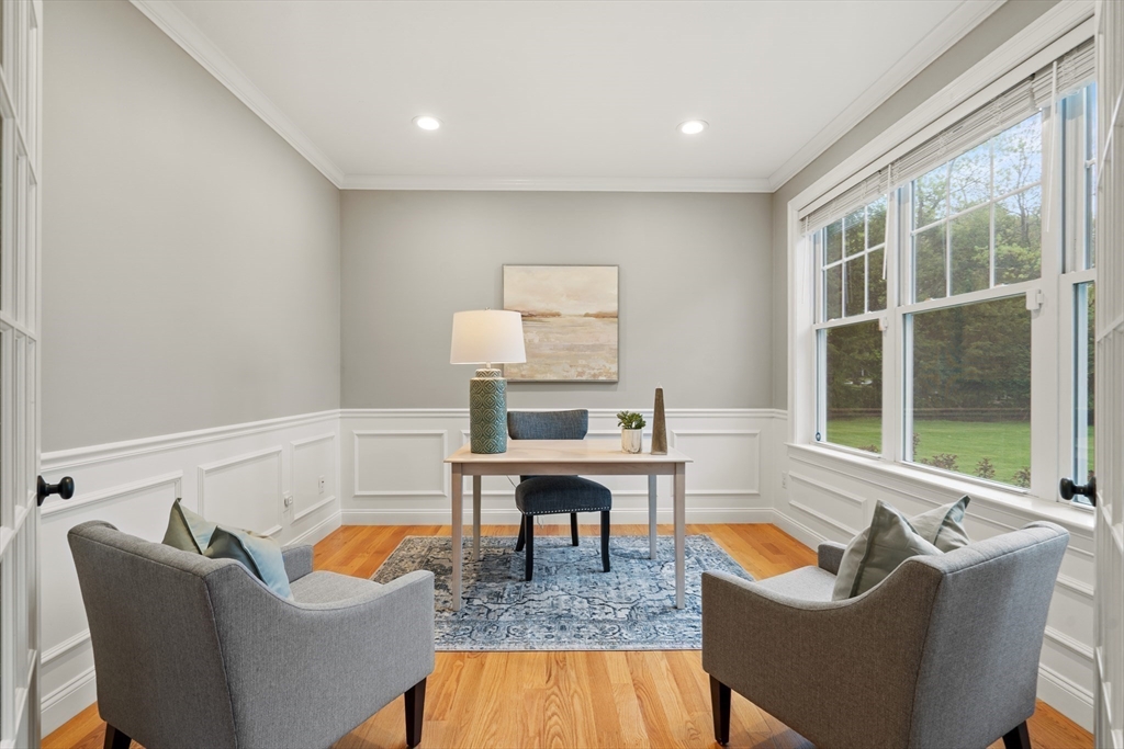 41 Old Bolton Road Stow, MA 01775 - Photo 13 of 40 Gallery Image 13