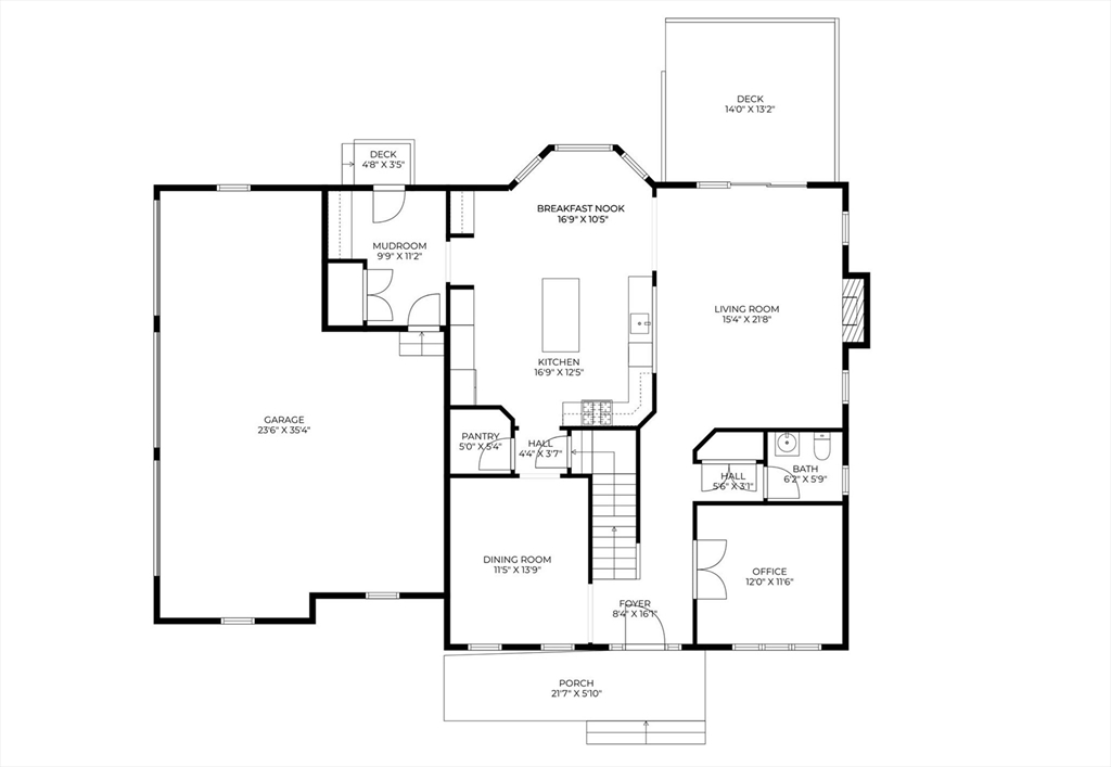 41 Old Bolton Road Stow, MA 01775 - Photo 28 of 40 Gallery Image 28
