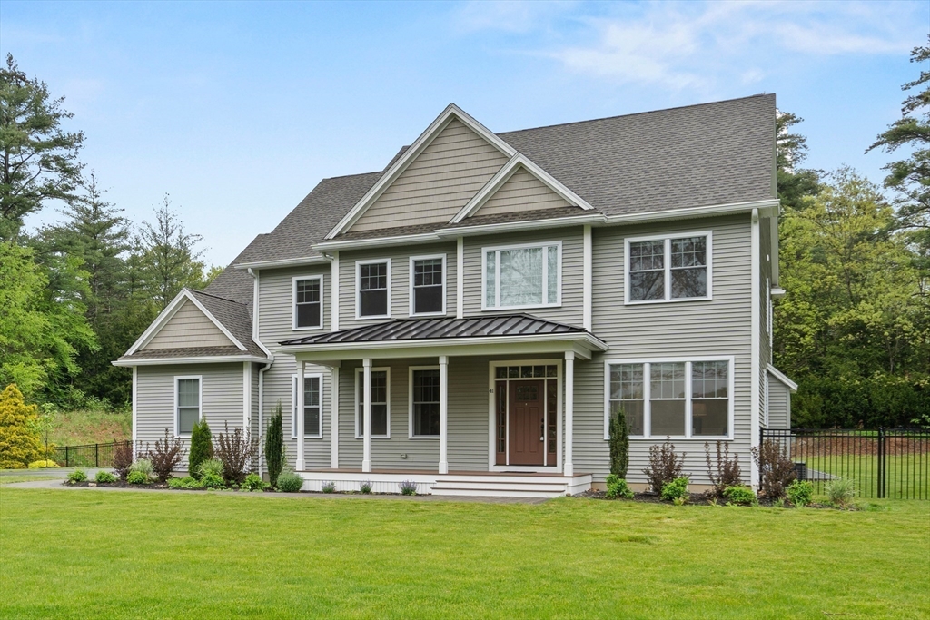 41 Old Bolton Road Stow, MA 01775 - Photo 32 of 40 Gallery Image 32