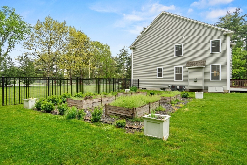 41 Old Bolton Road Stow, MA 01775 - Photo 33 of 40 Gallery Image 33