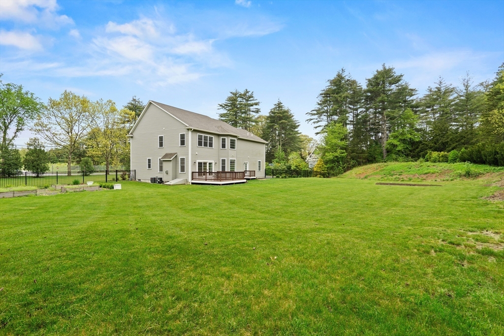 41 Old Bolton Road Stow, MA 01775 - Photo 34 of 40 Gallery Image 34