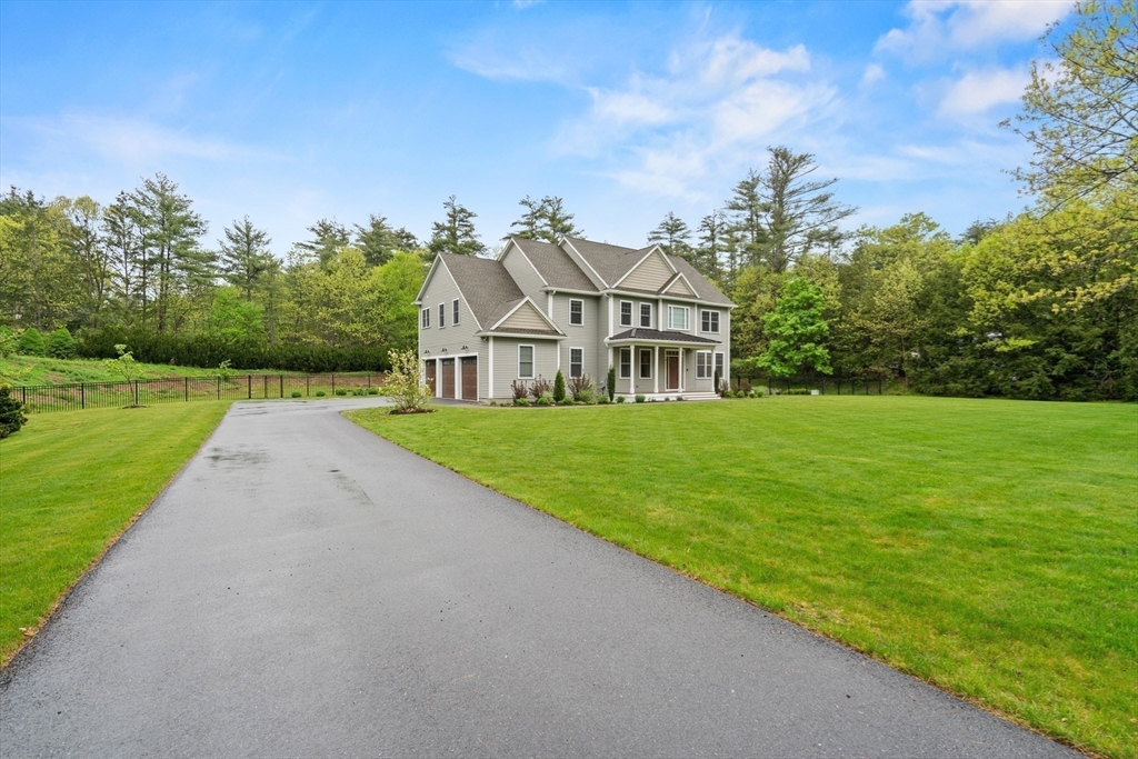41 Old Bolton Road Stow, MA 01775 - Photo 36 of 40 Gallery Image 36