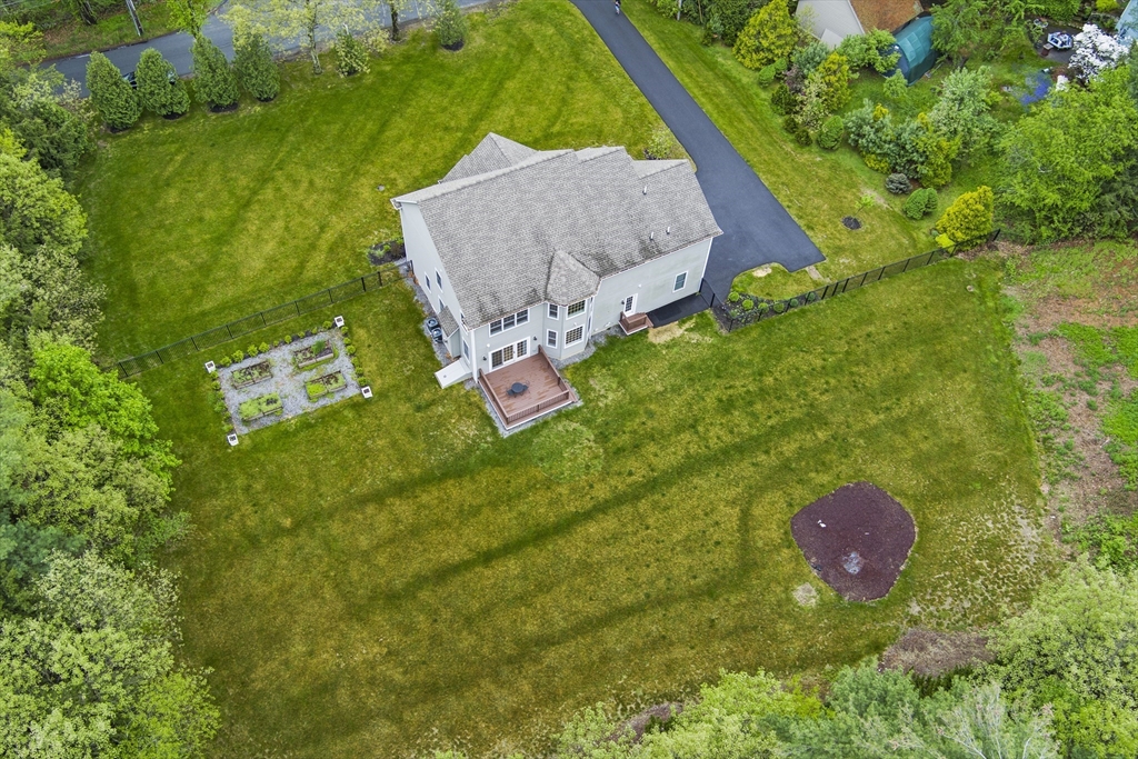 41 Old Bolton Road Stow, MA 01775 - Photo 37 of 40 Gallery Image 37
