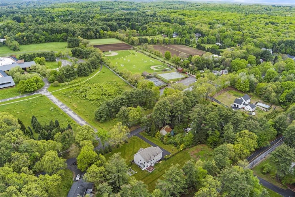 41 Old Bolton Road Stow, MA 01775 - Photo 40 of 40 Gallery Image 40