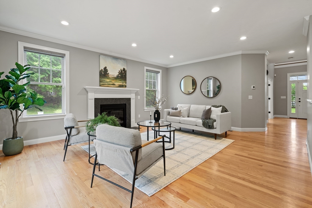 41 Old Bolton Road Stow, MA 01775 - Photo 9 of 40 Gallery Image 9
