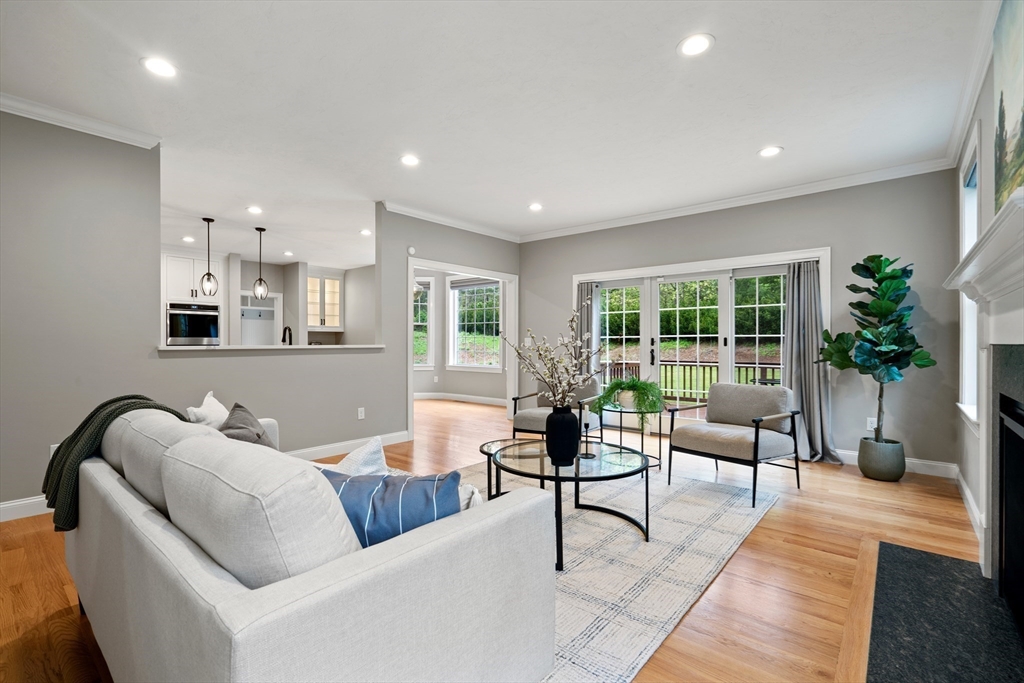 41 Old Bolton Road Stow, MA 01775 - Photo 10 of 40 Gallery Image 10