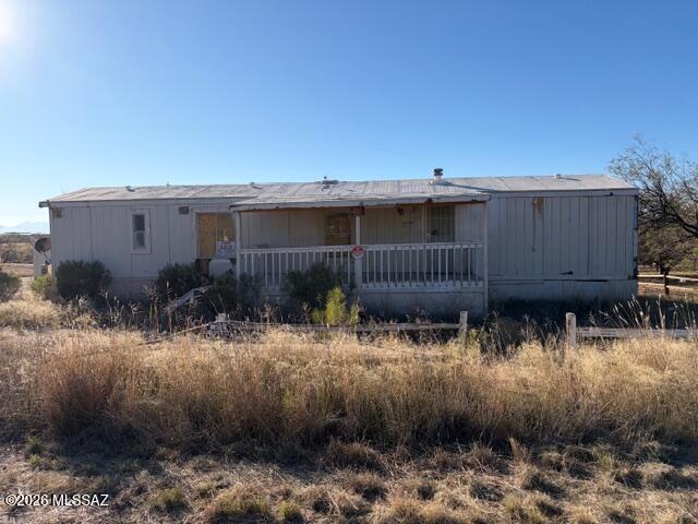 470 North Warren Road Benson, AZ 85602 - Photo 1 of 20 Gallery Image 1