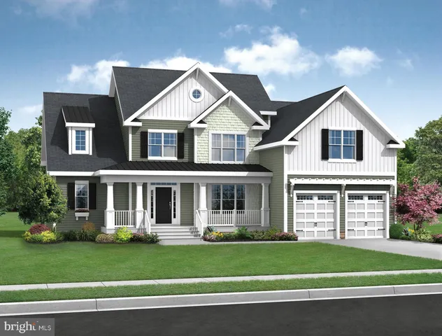 $639,900 | 29516 Tree Swallow Drive, Millsboro, DE 19966