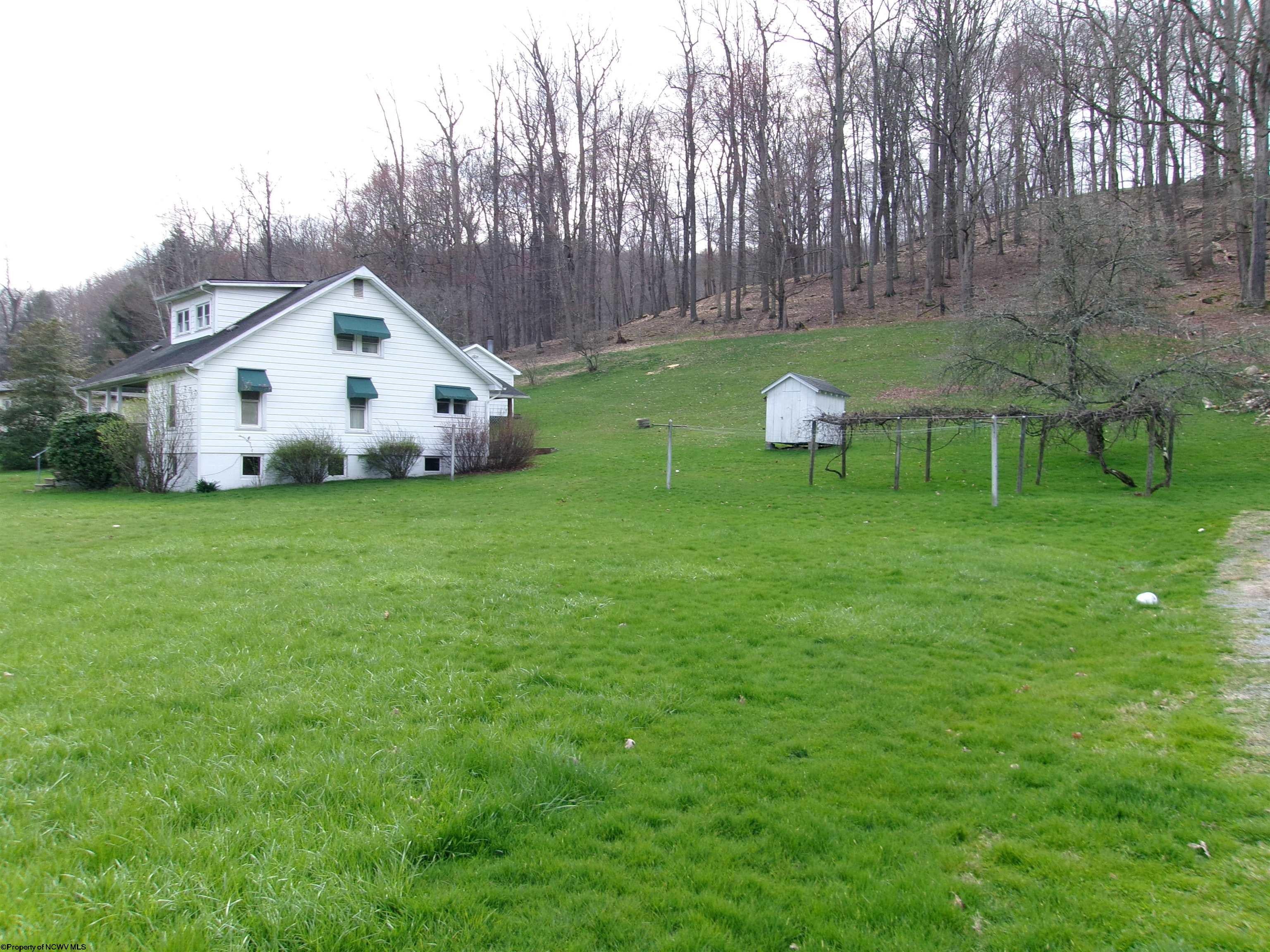 63 Bartrug Road Fairmont, WV 26554 - Photo 9 of 40 Gallery Image 9
