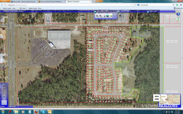 0 Cody Lane Foley, AL 36535 - Photo 1 of 5