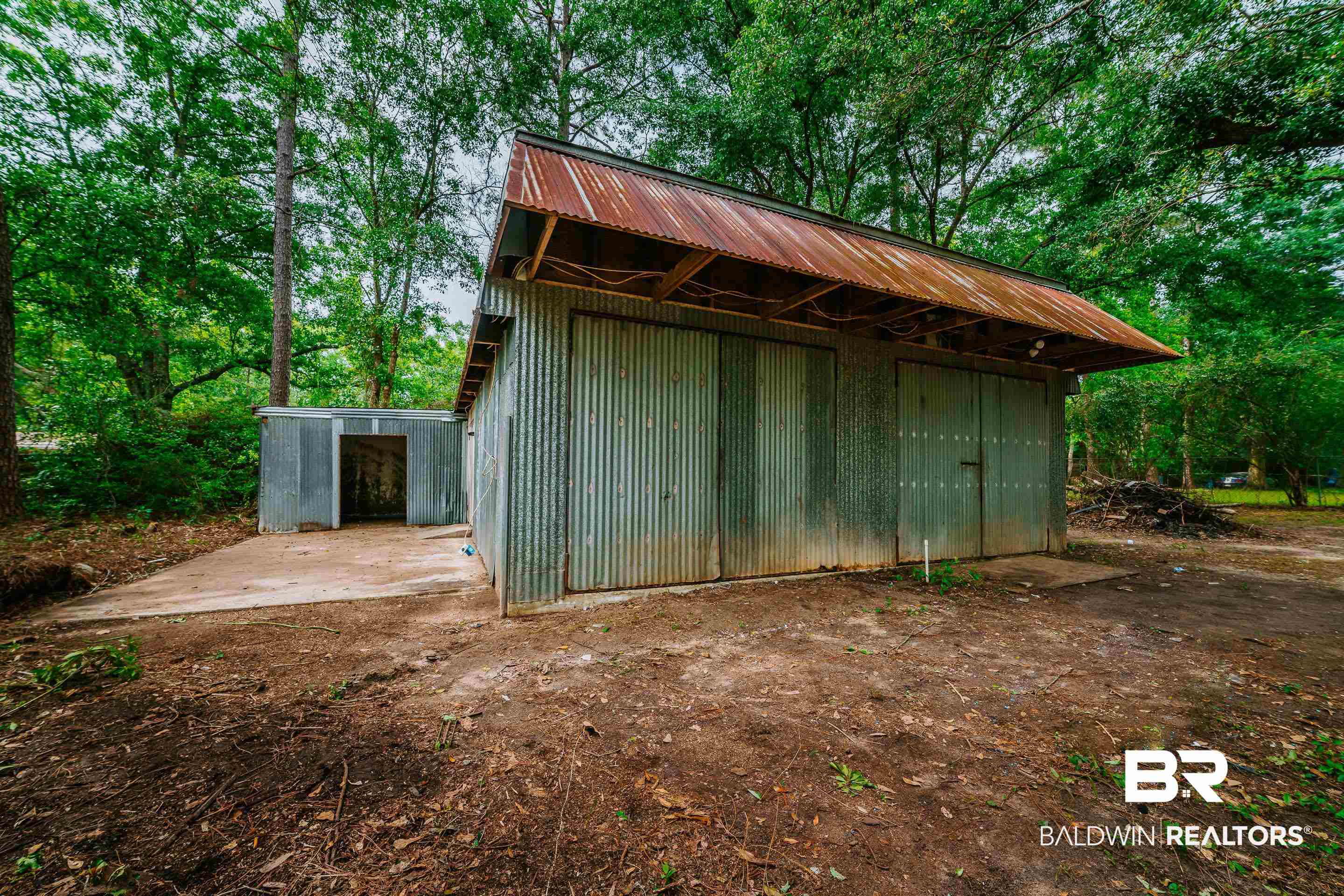 2920 Busby Road Mobile, AL 36695 - Photo 33 of 38