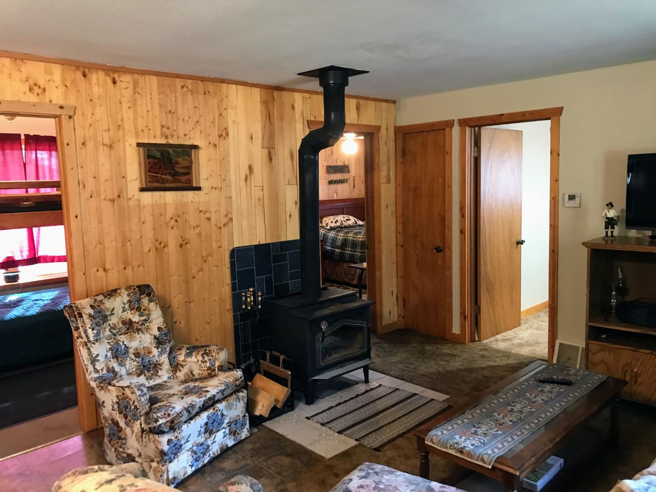 4645 Old 45 Road Conover, WI 54519 - Photo 2 of 38 Gallery Image 2
