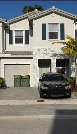 $2,800 | 1031 Southeast 27th Street, Unit 1031, Homestead, FL 33035