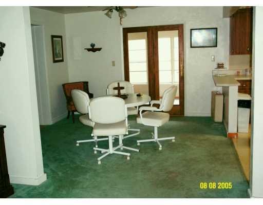 Dining Room. 