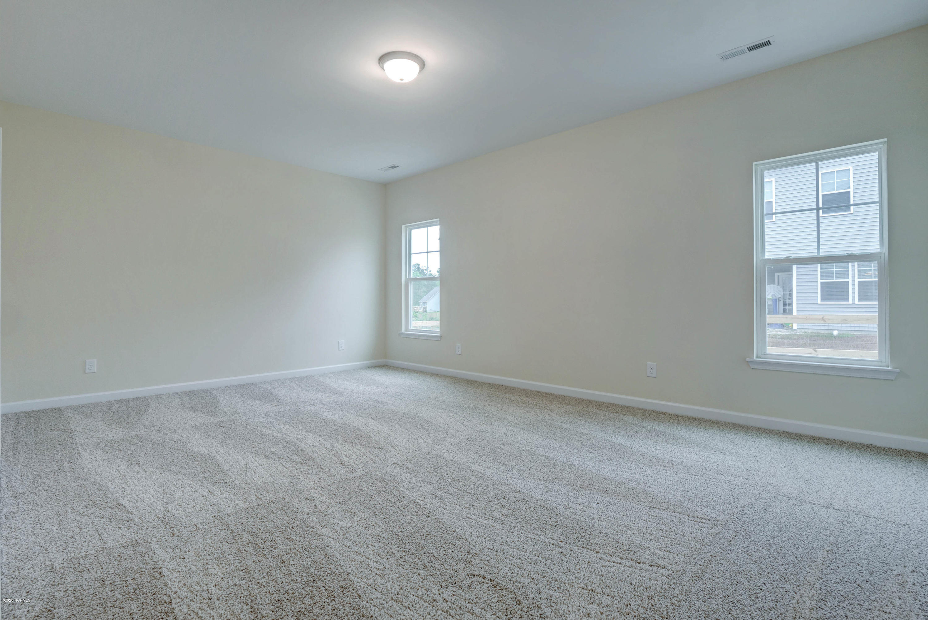 682 Aria Lane Hubert, NC 28539 - Photo 17 of 35 1st Floor Bedroom
