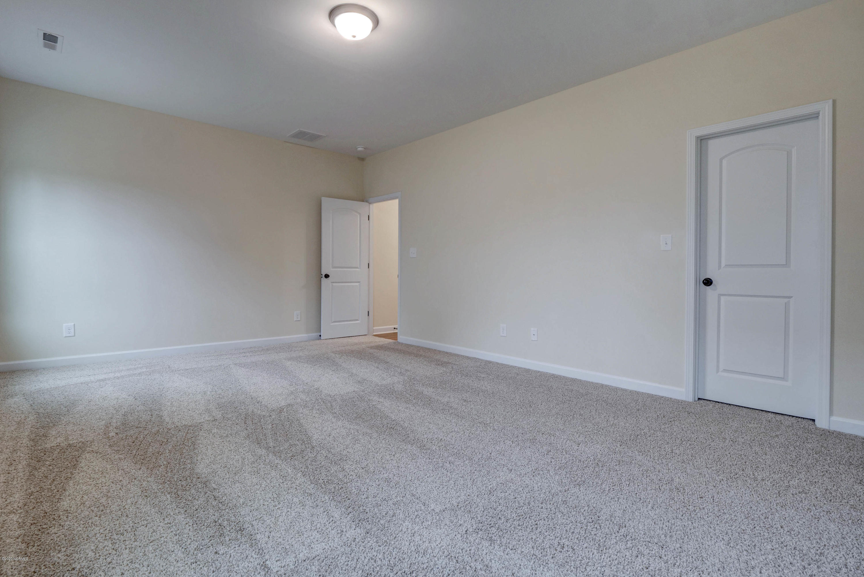 682 Aria Lane Hubert, NC 28539 - Photo 18 of 35 1st Floor Bedroom