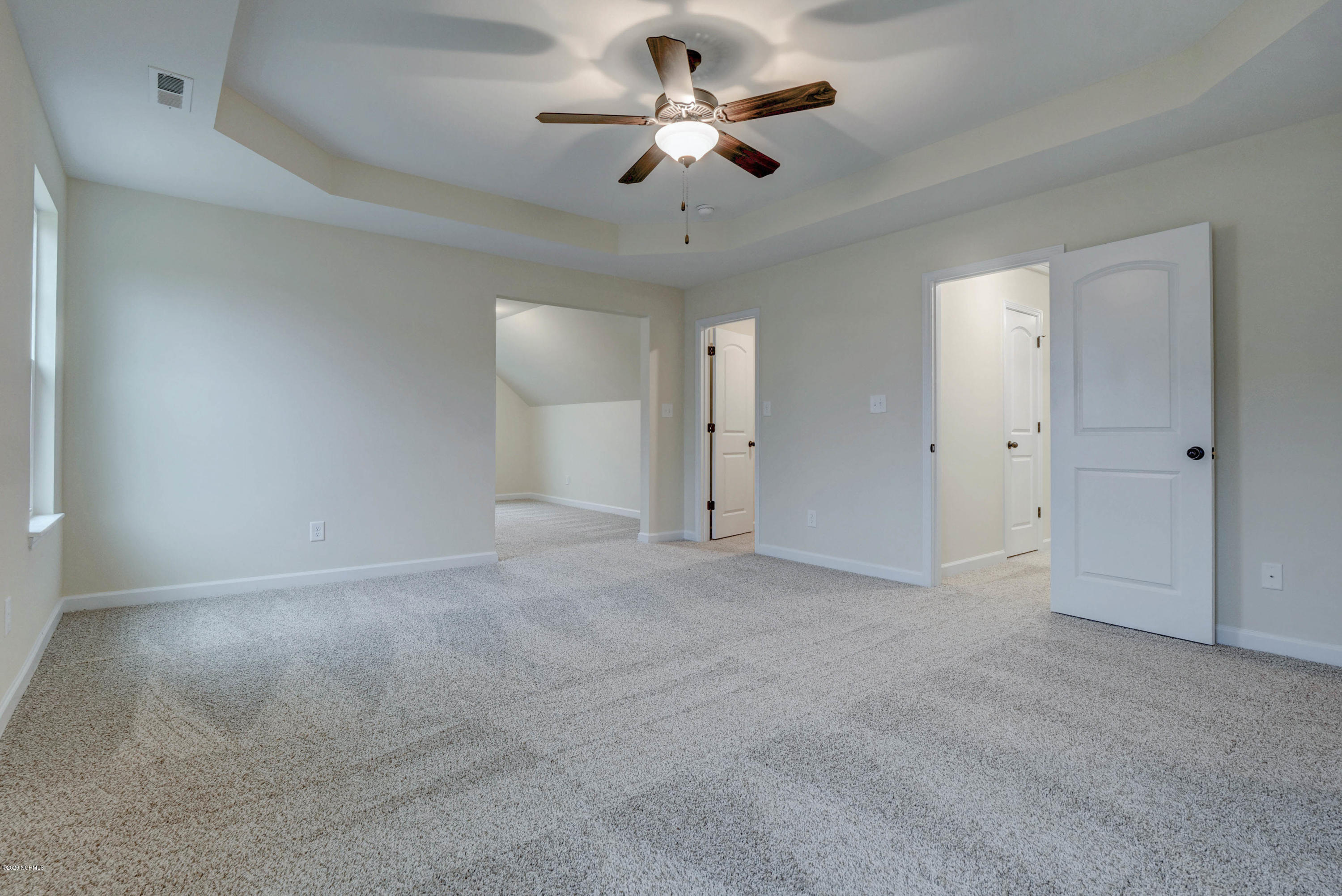 682 Aria Lane Hubert, NC 28539 - Photo 20 of 35 Master Bedroom