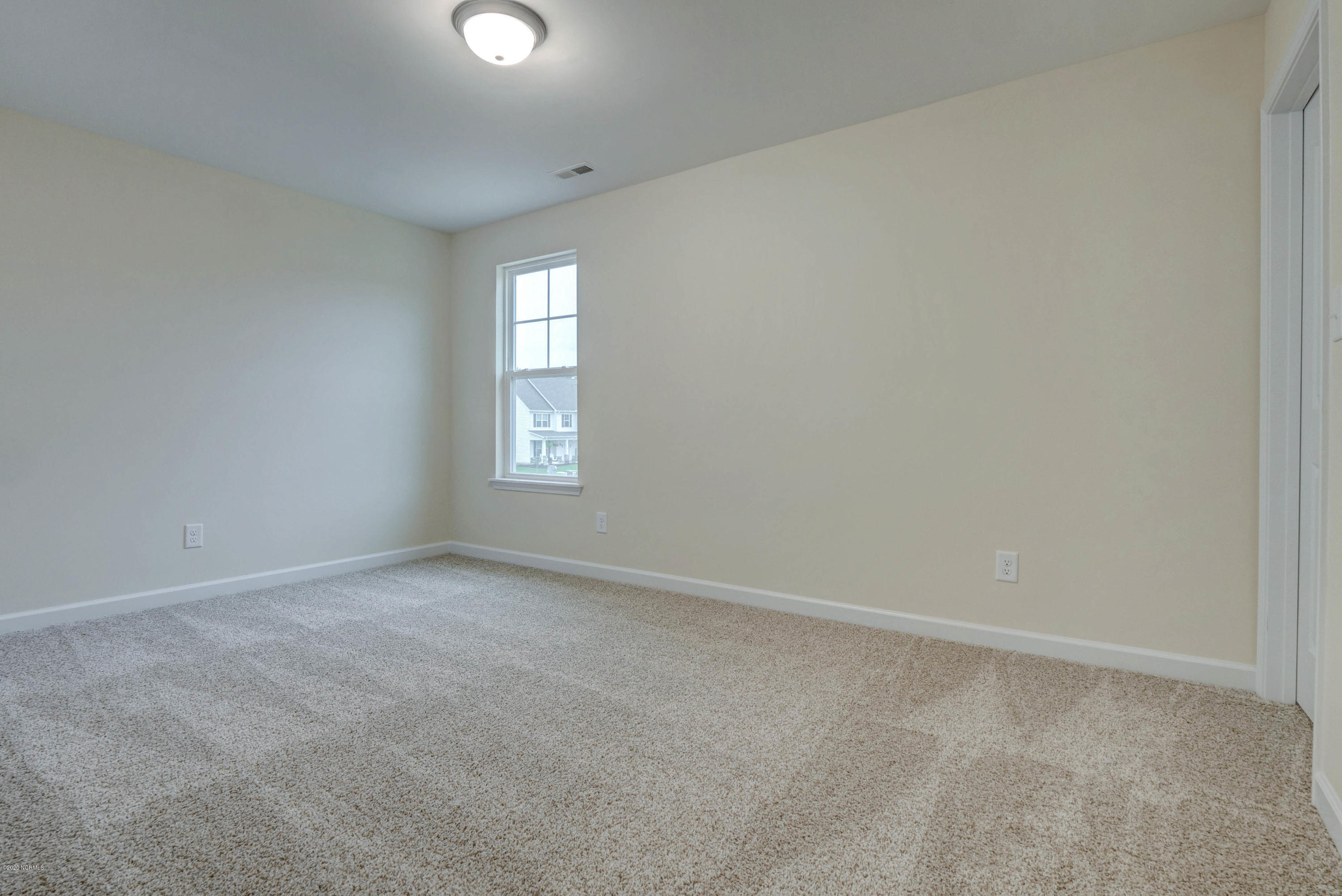 682 Aria Lane Hubert, NC 28539 - Photo 24 of 35 Bedroom 3