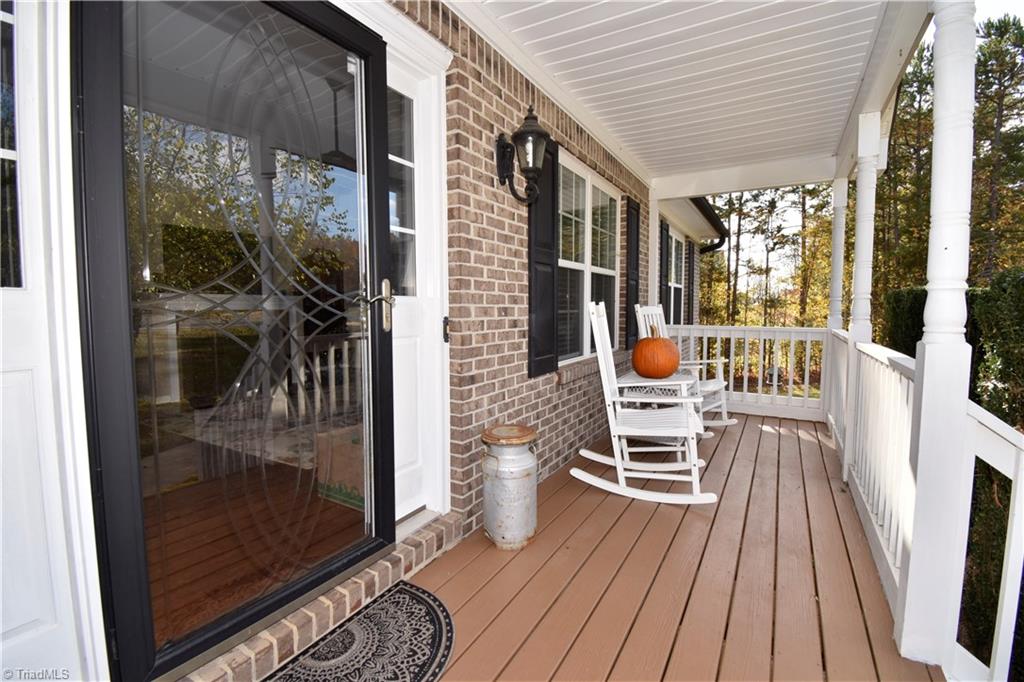 1888 Reedy Creek Road Lexington, NC 27295 - Photo 12 of 22 Gallery Image 12