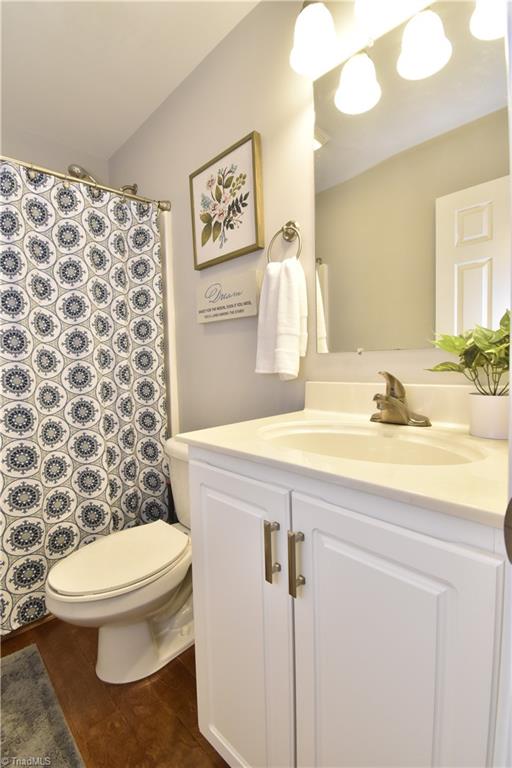 1888 Reedy Creek Road Lexington, NC 27295 - Photo 13 of 22 Gallery Image 13