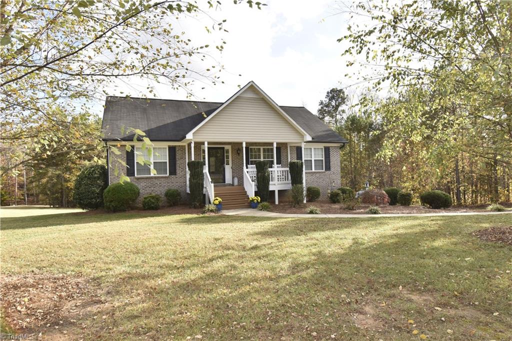 1888 Reedy Creek Road Lexington, NC 27295 - Photo 2 of 22 Gallery Image 2