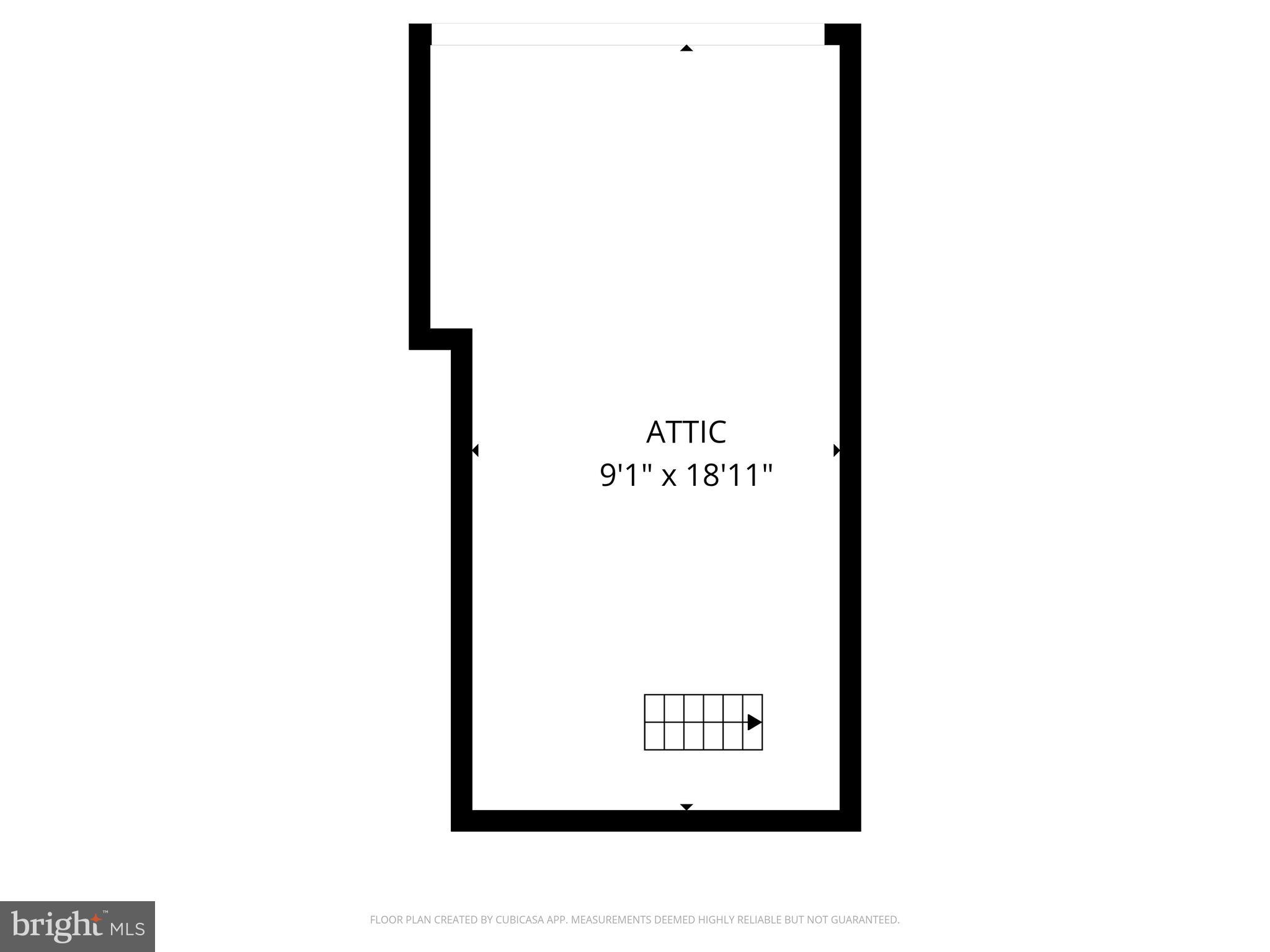 216 Uxbridge Cherry Hill, NJ 08034 - Photo 29 of 30 a picture of floor with a window