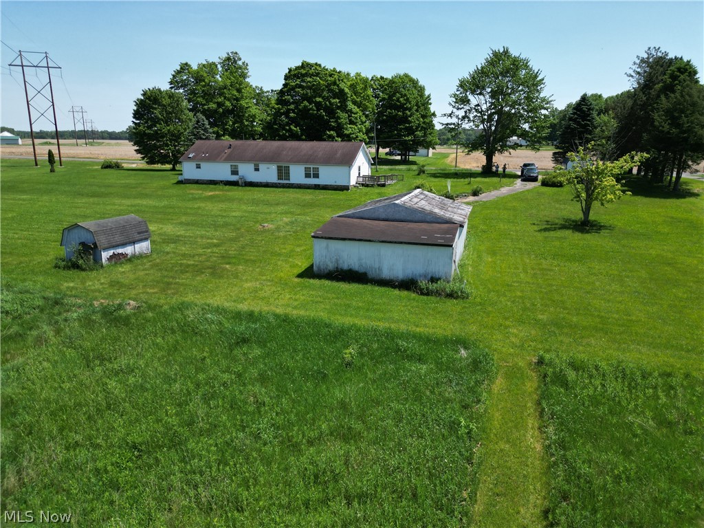 9889 Griffith Road Ravenna, OH 44266 - Photo 9 of 49