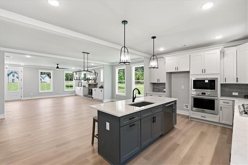 327 Springtime Way Monroe, GA 30655 - Photo 24 of 73 Gallery Image 24